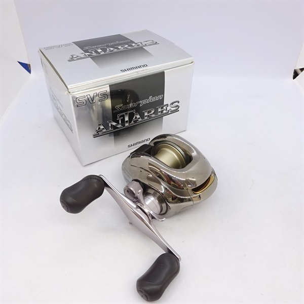 スコーピオンアンタレス右